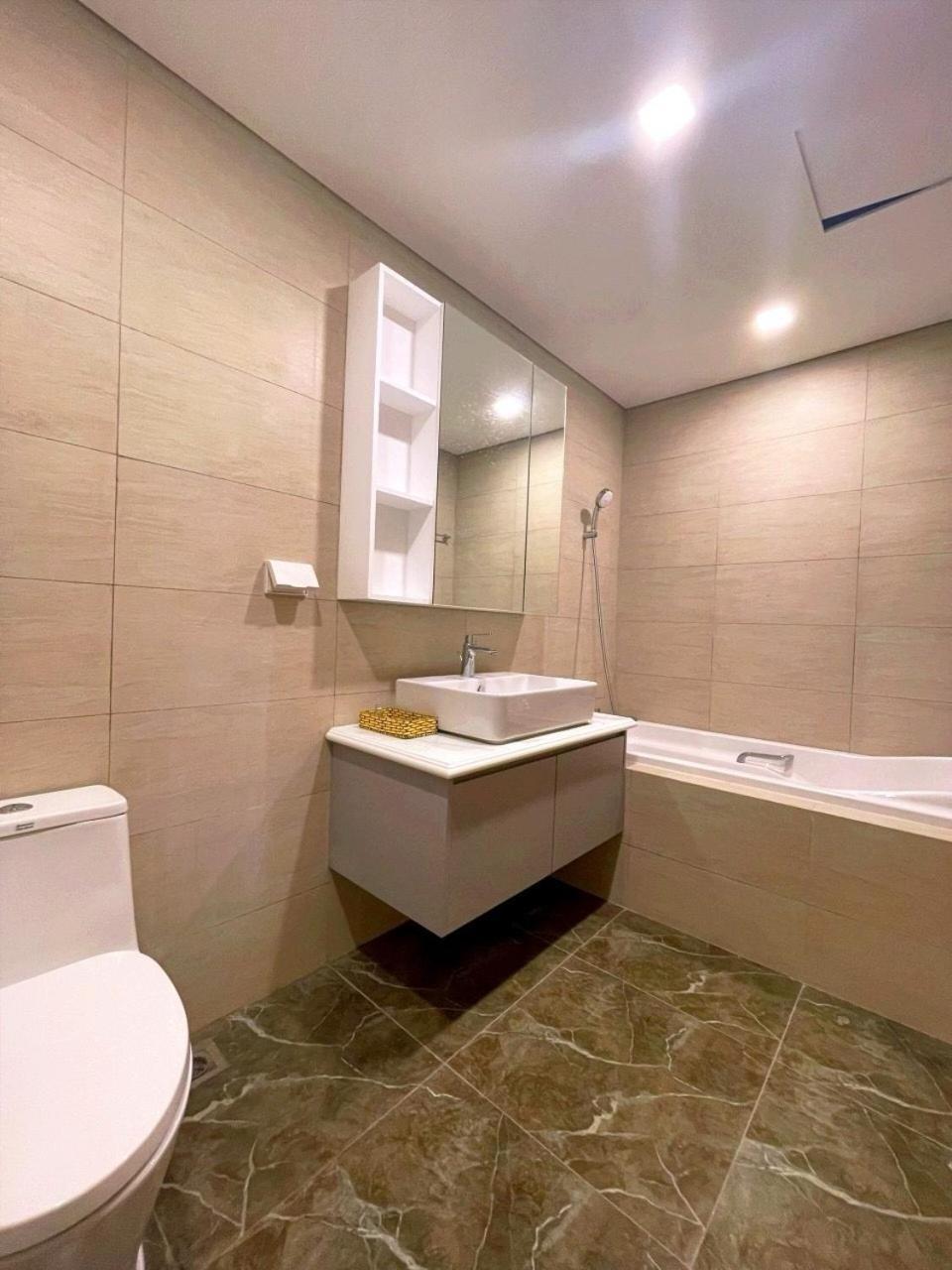 Flc Sea Tower Quy Nhon_Can Ho Du Lich 5 Sao_Cach Bien 40M + Ho Boi Ngoại thất bức ảnh